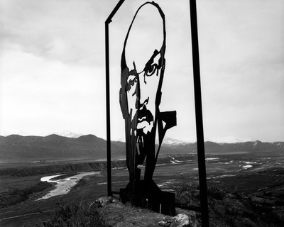 让 米高 Jean Gaumy摄影作品.Kyrgyzstan的摄影作品