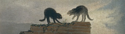 戈雅的油画作品-170#戈雅MH041