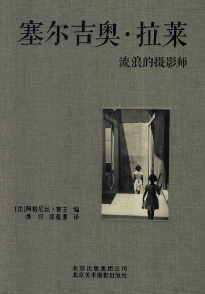 塞尔吉奥·拉雷恩 (Sergio Larraín)摄影作品的摄影作品