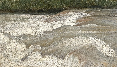 柯罗油画作品3的油画作品-K柯罗--284