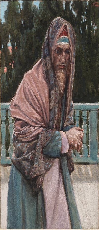 詹姆斯·迪索 James Tissot, 1836-1902 (油画)的油画作品-James_Tissot_P003