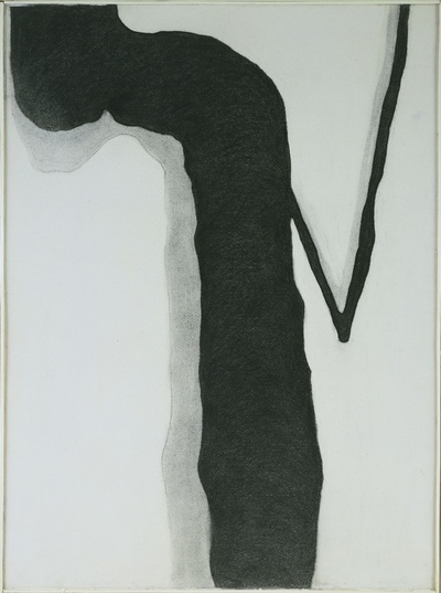 【美国】乔治亚欧姬芙(Georgia OKeefe)绘画的油画作品