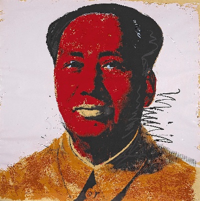 安迪沃霍尔作品1的油画作品-安迪沃霍尔- (63)