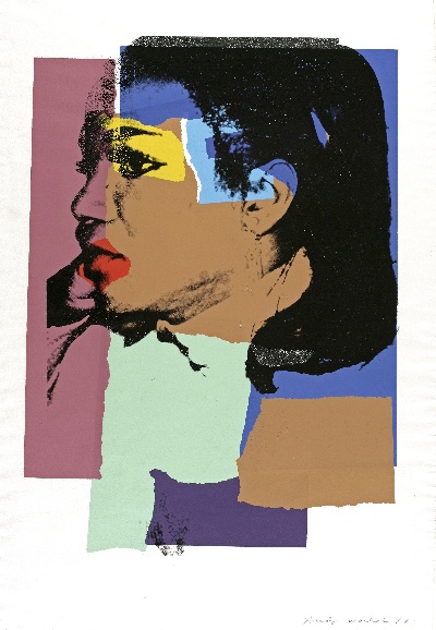 安迪沃霍尔作品1的油画作品-安迪沃霍尔- (69)