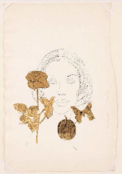 安迪沃霍尔作品2的油画作品-安迪沃霍尔- (81)