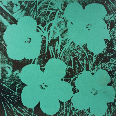 安迪沃霍尔作品2的油画作品-安迪沃霍尔- (82)
