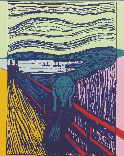 安迪沃霍尔作品3的油画作品-安迪沃霍尔- (232)