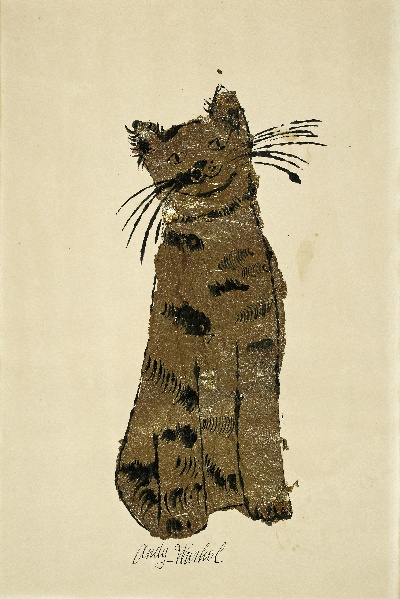 安迪沃霍尔作品3的油画作品-安迪沃霍尔- (318)