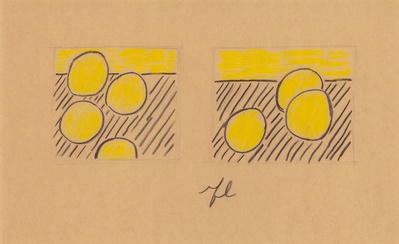 罗伊利希滕斯坦作品的油画作品-Roy_Lichtenstein (19)