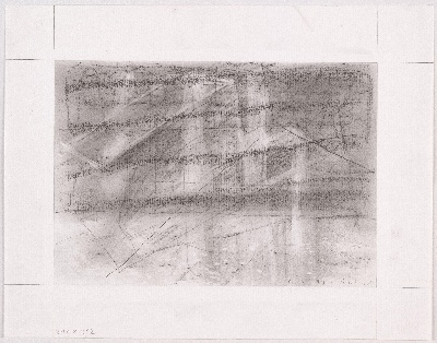 格哈德里希特的油画作品-G格哈德里希特--041