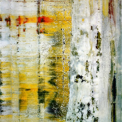 格哈德里希特的油画作品-G格哈德里希特--045