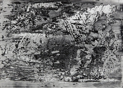 格哈德里希特的油画作品-G格哈德里希特--009