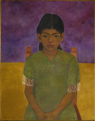 弗里达作品的油画作品-2013-10-14-12_kahlo_ninavirginia