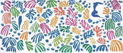 马蒂斯的油画作品-1 (71)