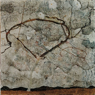 埃贡·席勒的油画作品-xile (1)