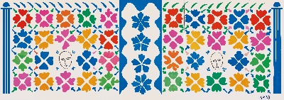 马蒂斯油画作品的油画作品-478 马蒂斯