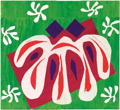 马蒂斯油画作品的油画作品-006 马蒂斯