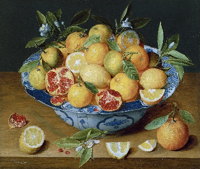 STILLLIFE静物之王1的油画作品-115#MH099=静物の王