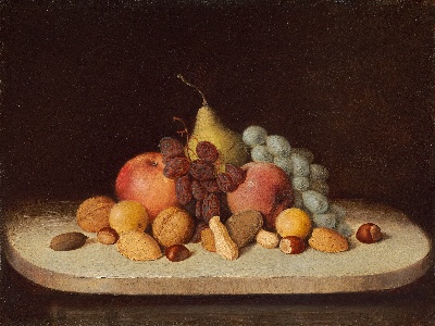 STILLLIFE静物之王2的油画作品-003#MH099=静物の王