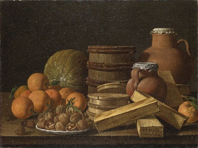 STILLLIFE静物之王2的油画作品-033#MH099=静物の王