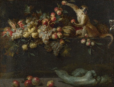 STILLLIFE静物之王2的油画作品-036#MH099=静物の王