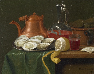 STILLLIFE静物之王2的油画作品-038#MH099=静物の王