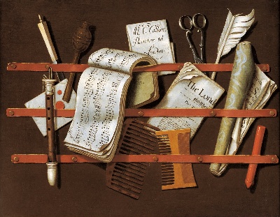 STILLLIFE静物之王3的油画作品-403#MH099=静物の王