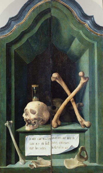 STILLLIFE静物之王3的油画作品-628#MH099=静物の王