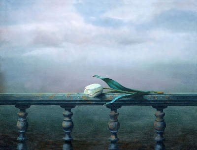 STILLLIFE静物之王3的油画作品-635#MH099=静物の王
