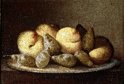 STILLLIFE静物之王3的油画作品-405#MH099=静物の王