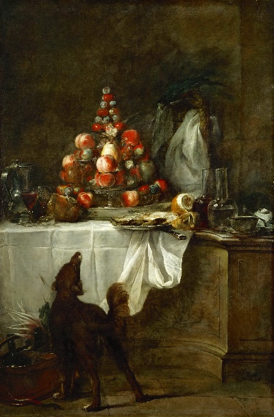STILLLIFE静物之王4的油画作品-232#MH099=静物の王