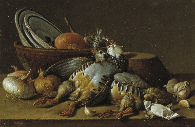 STILLLIFE静物之王4的油画作品-394#MH099=静物の王