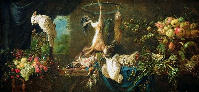 STILLLIFE静物之王4的油画作品-396#MH099=静物の王