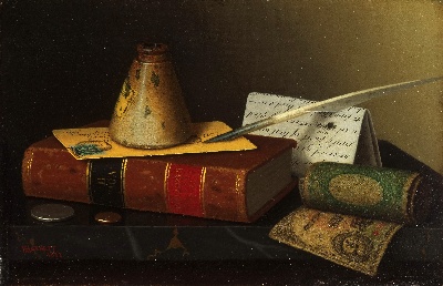 STILLLIFE静物之王4的油画作品-233#MH099=静物の王