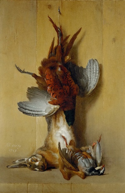 STILLLIFE静物之王4的油画作品-235#MH099=静物の王