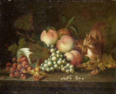 STILLLIFE静物之王4的油画作品-238#MH099=静物の王