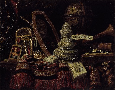 STILLLIFE静物之王5的油画作品-223#MH099=静物の王