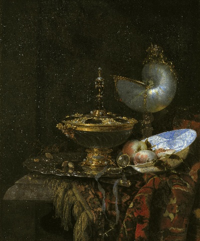 STILLLIFE静物之王5的油画作品-227#MH099=静物の王