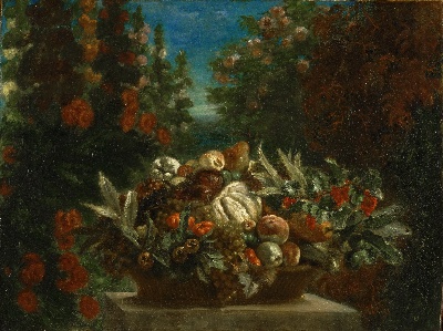 STILLLIFE静物之王5的油画作品-230#MH099=静物の王