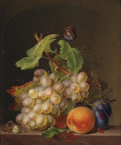 STILLLIFE静物之王5的油画作品-123#MH099=静物の王