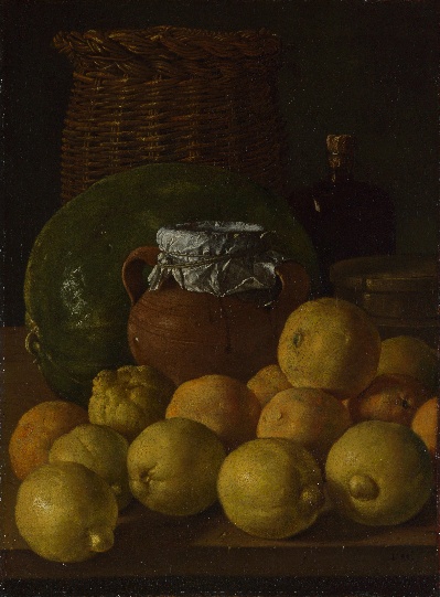 STILLLIFE静物之王5的油画作品-126#MH099=静物の王