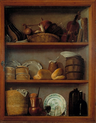 STILLLIFE静物之王5的油画作品-128#MH099=静物の王