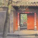 黄有维水彩画高清图集2