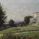 17-19世纪世界风景油画精选