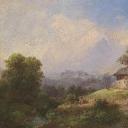 17-19世纪世界风景油画精选 (10)