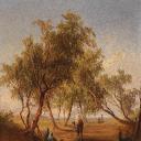 17-19世纪世界风景油画精选 (11)