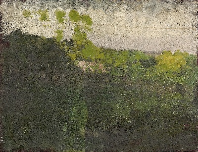 17-19世纪世界风景油画精选 (9)的油画作品-314#风景精选MH070