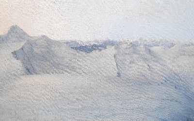 17-19世纪世界风景油画精选高清图集21 (4)的油画作品-风景第三季 (209)
