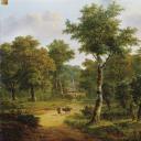 17-19世纪世界风景油画精选高清图集21 (5)