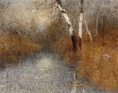 17-19世纪世界风景油画精选高清图集21 (7)的油画作品-风景第三季 (502)